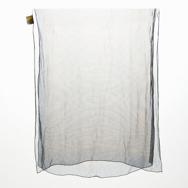 FENDI SILK SCARF