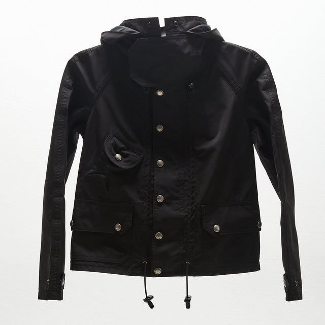 COMME DES GARCONS X JUNYA WATANABE RAIN COAT