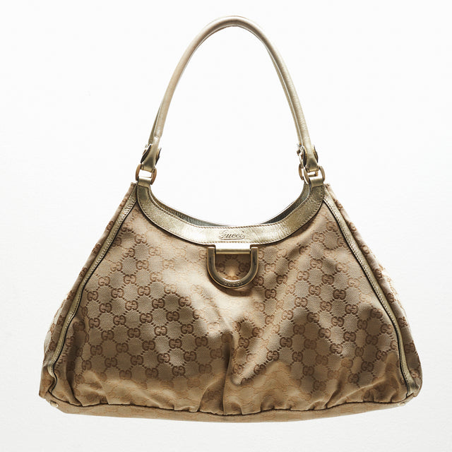 GUCCI ABBEY HAND BAG
