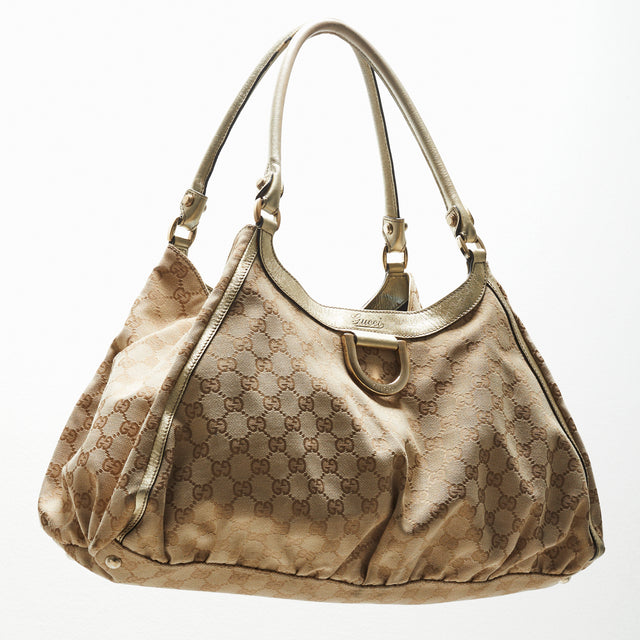GUCCI ABBEY HAND BAG