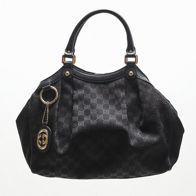 GUCCI SUKEY HAND BAG