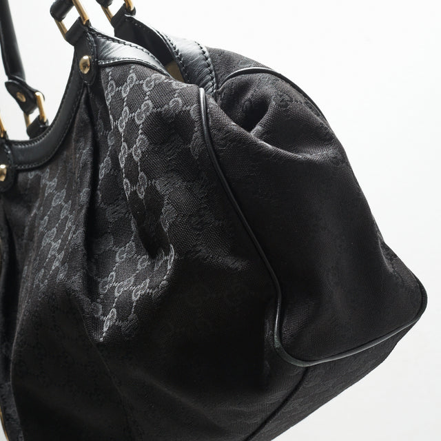 GUCCI SUKEY HAND BAG