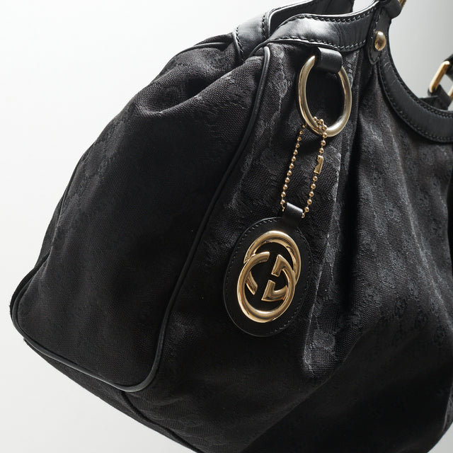 GUCCI SUKEY HAND BAG