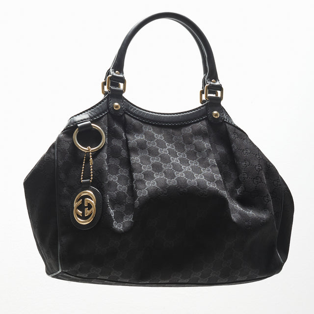 GUCCI SUKEY HAND BAG