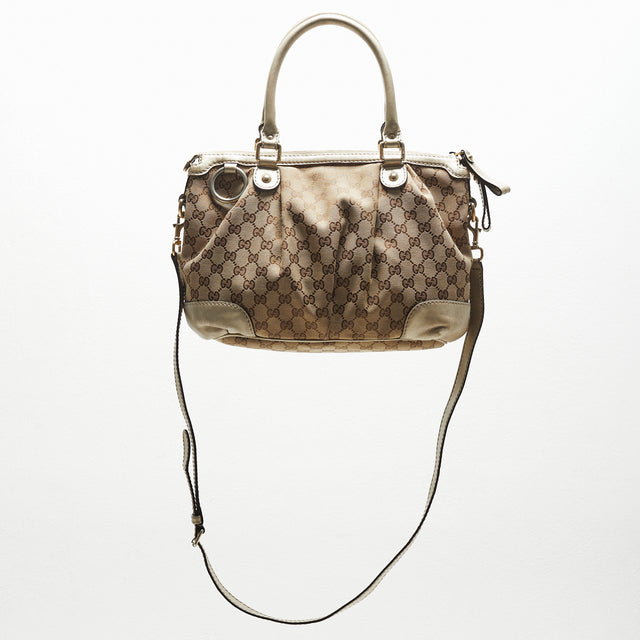 GUCCI SUKEY HAND BAG