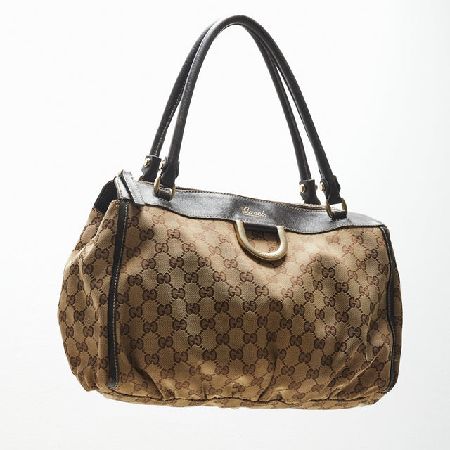 GUCCI ABBEY HAND BAG