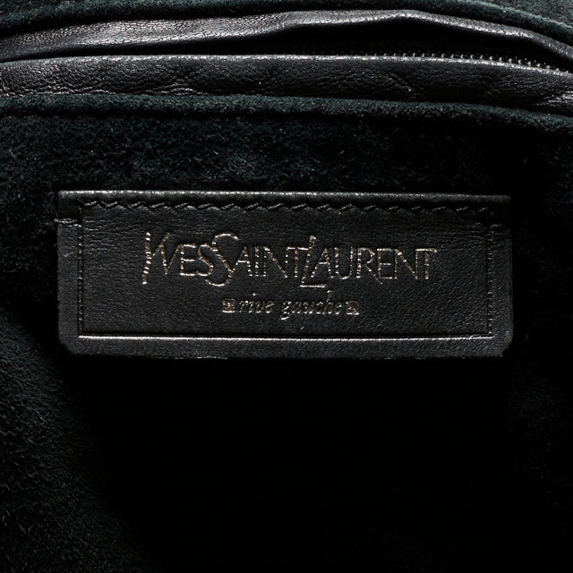 SAINT LAURENT ROADY BAG