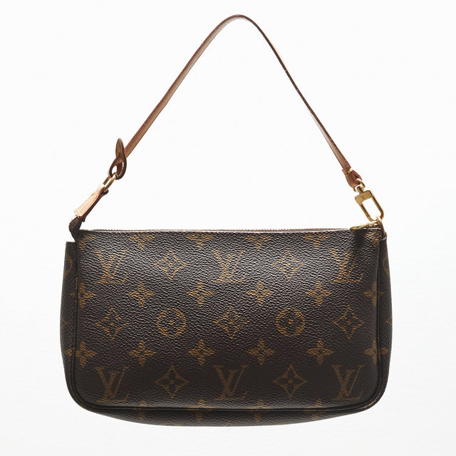 LOUIS VUITTON POCHETTE ACCESSOIRES BAG