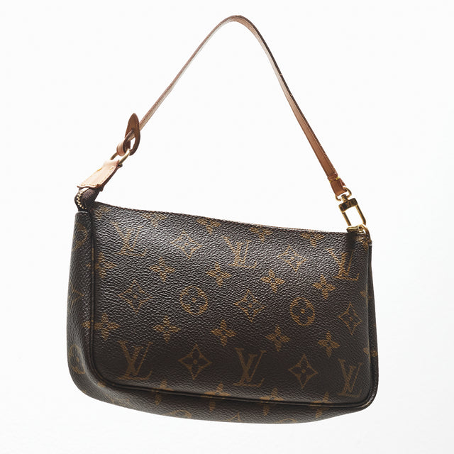 LOUIS VUITTON POCHETTE ACCESSOIRES BAG