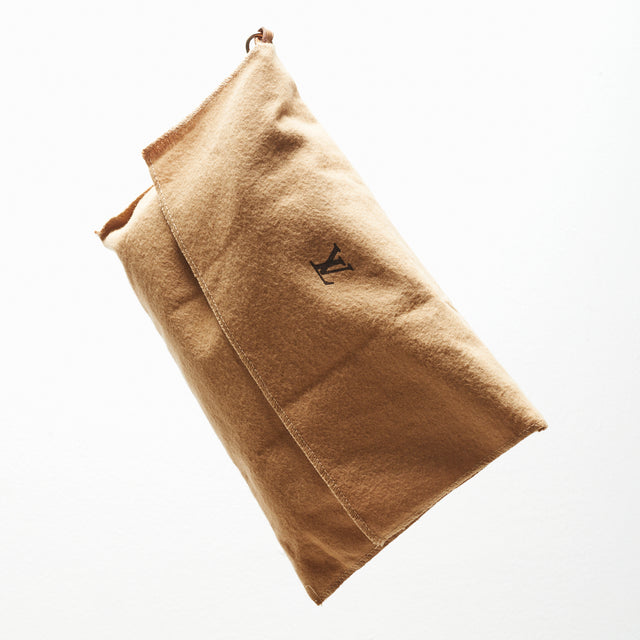 LOUIS VUITTON POCHETTE ACCESSOIRES BAG