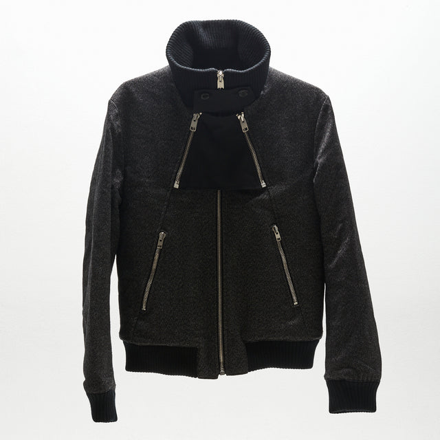 DIOR HOMME HEDI SLIMANE FW07 JACKET