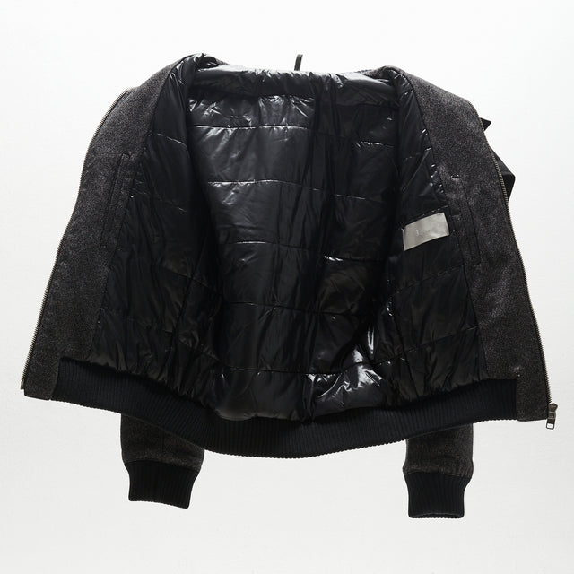 DIOR HOMME HEDI SLIMANE FW07 JACKET