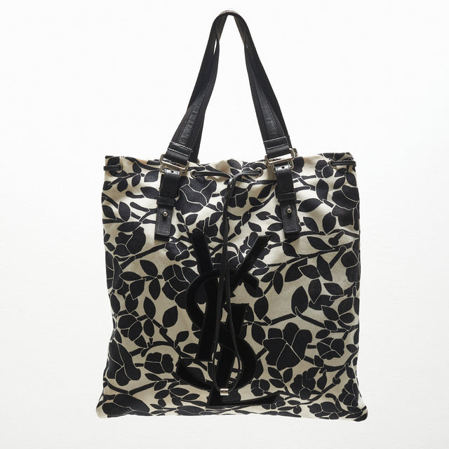 SAINT LAURENT KAHALA TOTE BAG
