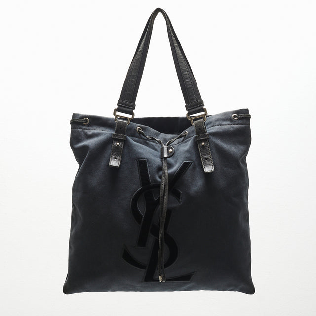 SAINT LAURENT KAHALA TOTE BAG
