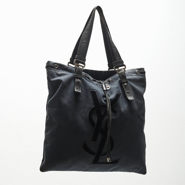 SAINT LAURENT KAHALA TOTE BAG