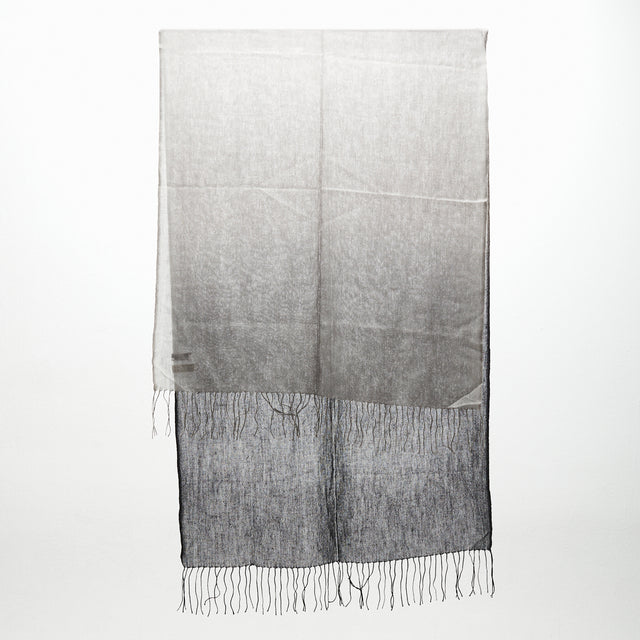 GIVENCHY CASHMERE SCARF
