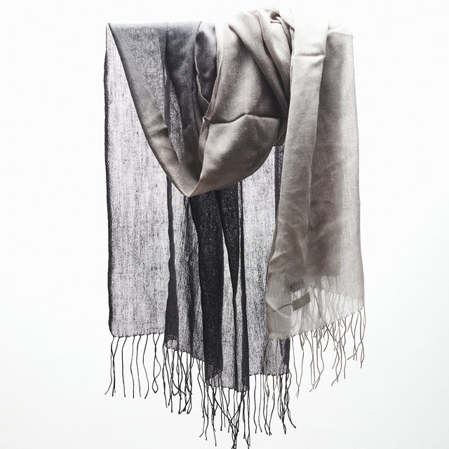 GIVENCHY CASHMERE SCARF