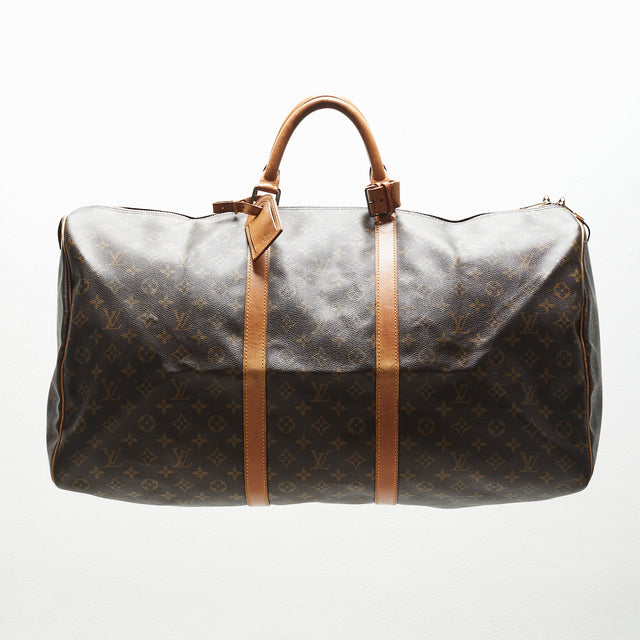 LOUIS VUITTON KEEP ALL 60