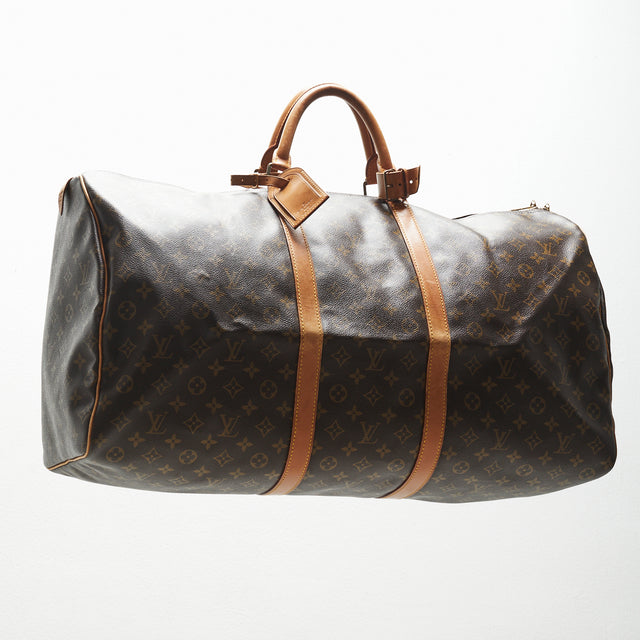 LOUIS VUITTON KEEP ALL 60