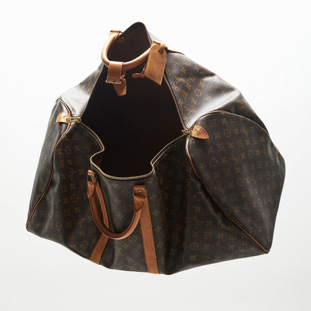 LOUIS VUITTON KEEP ALL 60