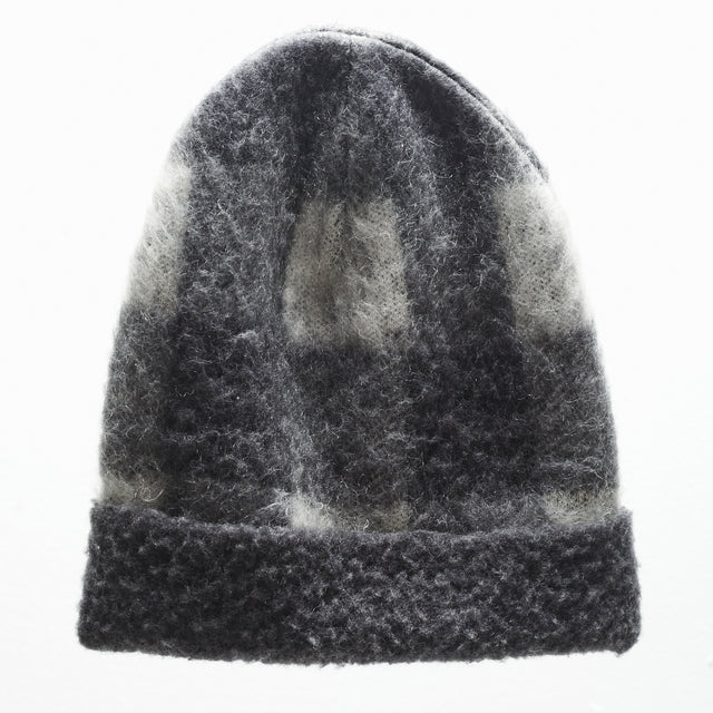 BALENCIAGA KNIT BEANIE