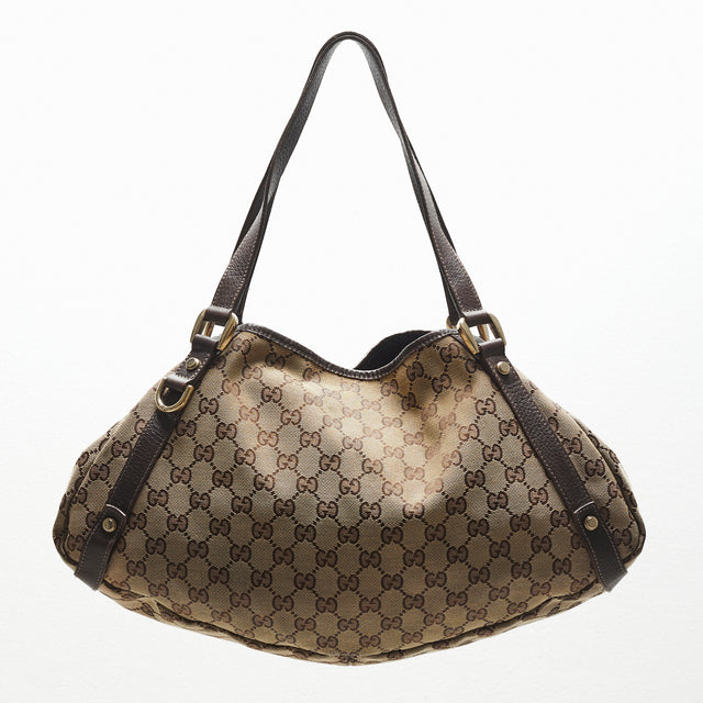 GUCCI ABBEY HAND BAG