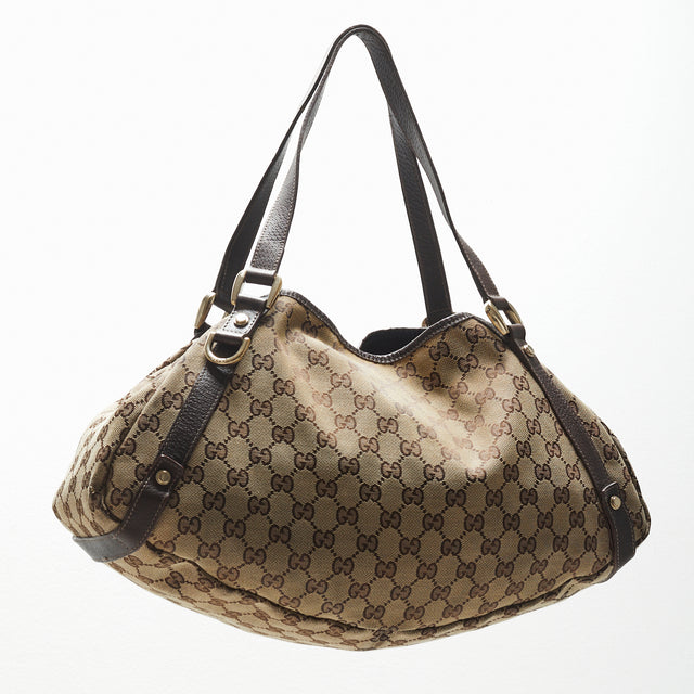 GUCCI ABBEY HAND BAG