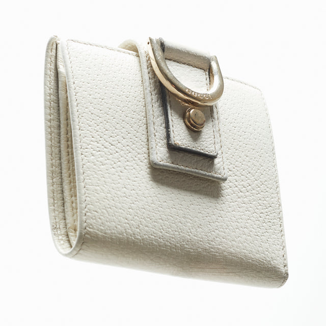 GUCCI LEATHER WALLET