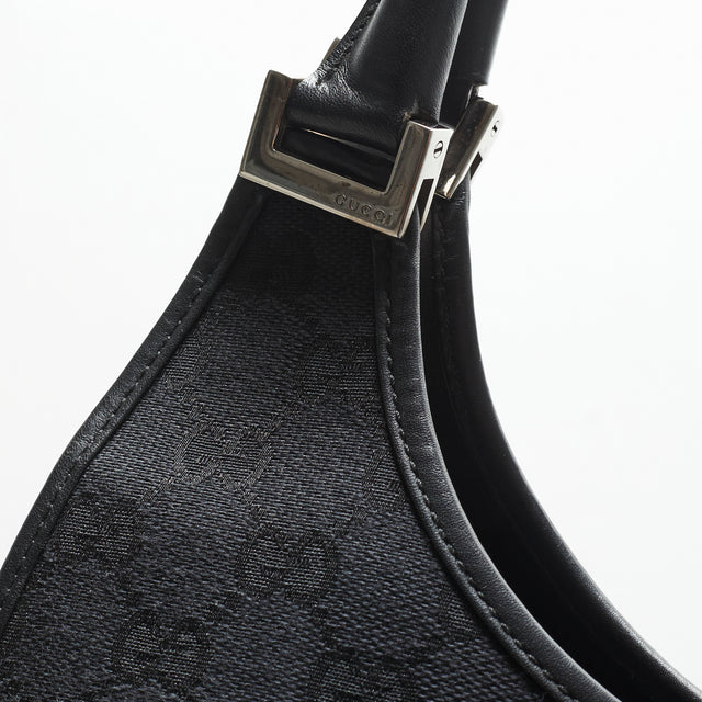 GUCCI JACKIE HAND BAG