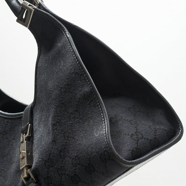 GUCCI JACKIE HAND BAG