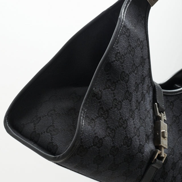 GUCCI JACKIE HAND BAG