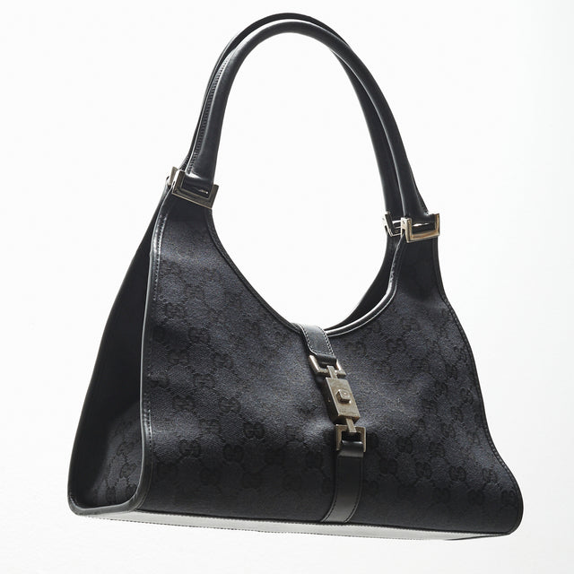 GUCCI JACKIE HAND BAG