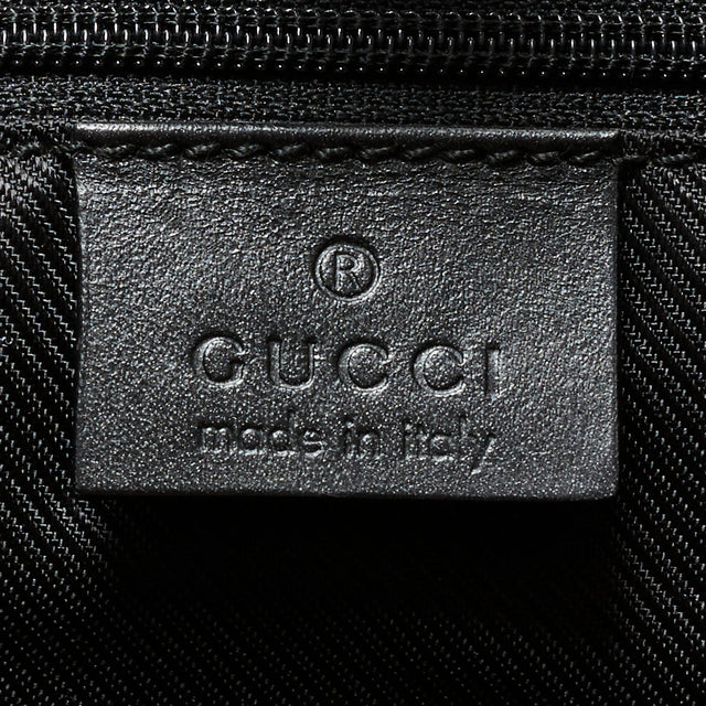 GUCCI JACKIE HAND BAG