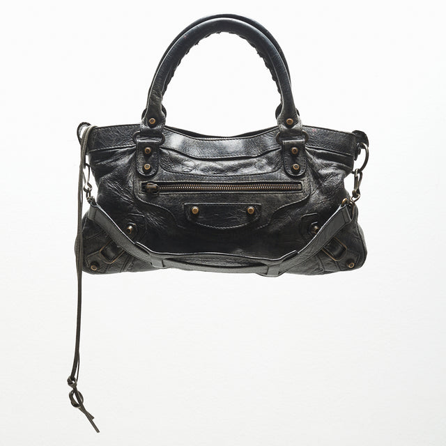 BALENCIAGA THE FIRST BAG
