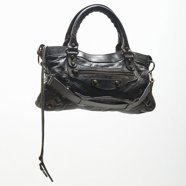 BALENCIAGA THE FIRST BAG