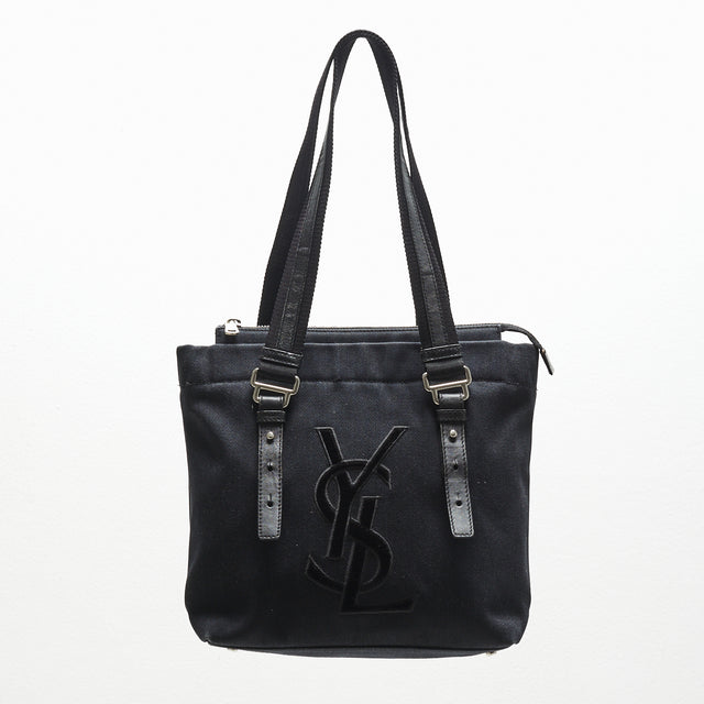 SAINT LAURENT KAHALA TOTE BAG