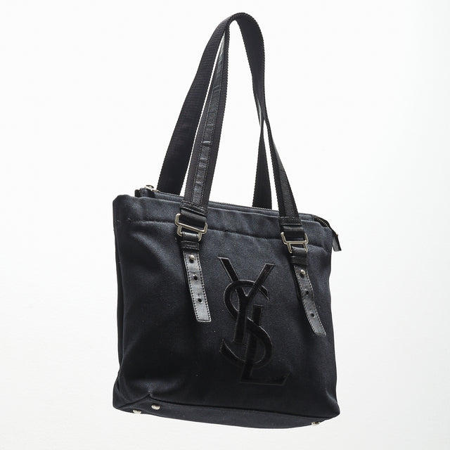 SAINT LAURENT KAHALA TOTE BAG