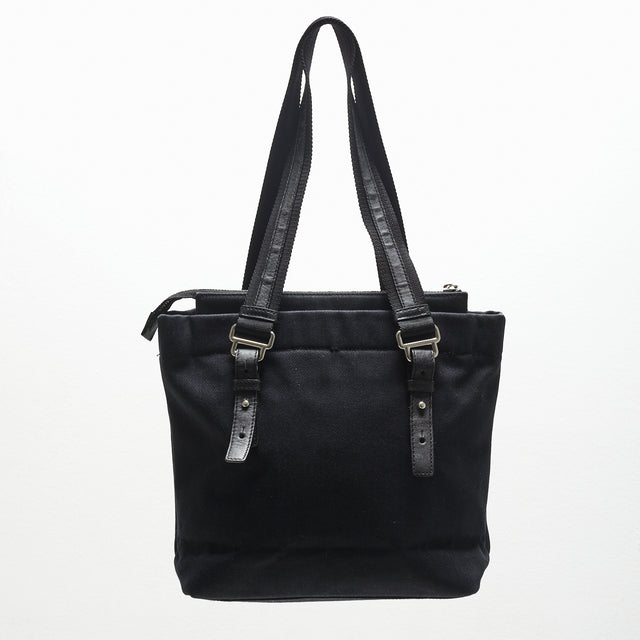 SAINT LAURENT KAHALA TOTE BAG