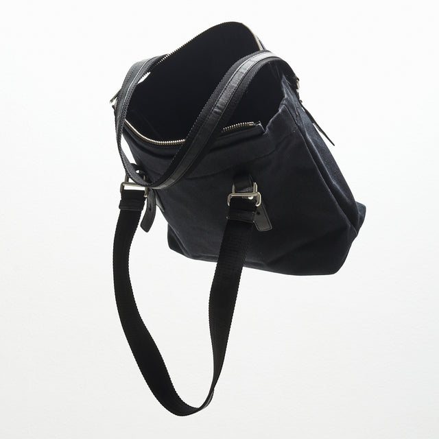 SAINT LAURENT KAHALA TOTE BAG