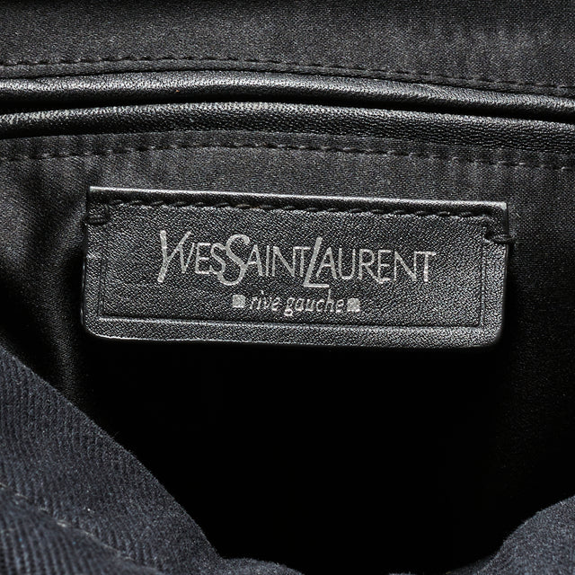 SAINT LAURENT KAHALA TOTE BAG