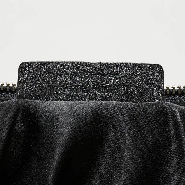 SAINT LAURENT KAHALA TOTE BAG