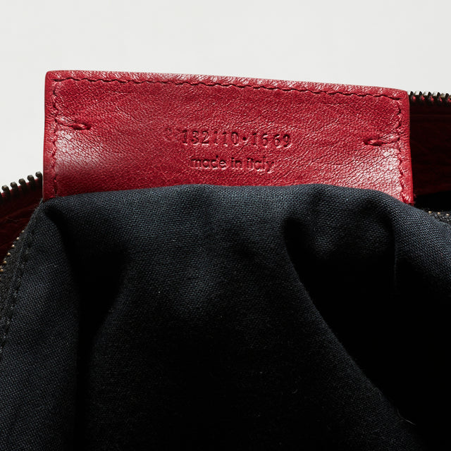 BALENCIAGA THE GIANT BAG