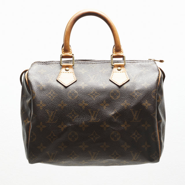 LOUIS VUITTON SPEEDY 25