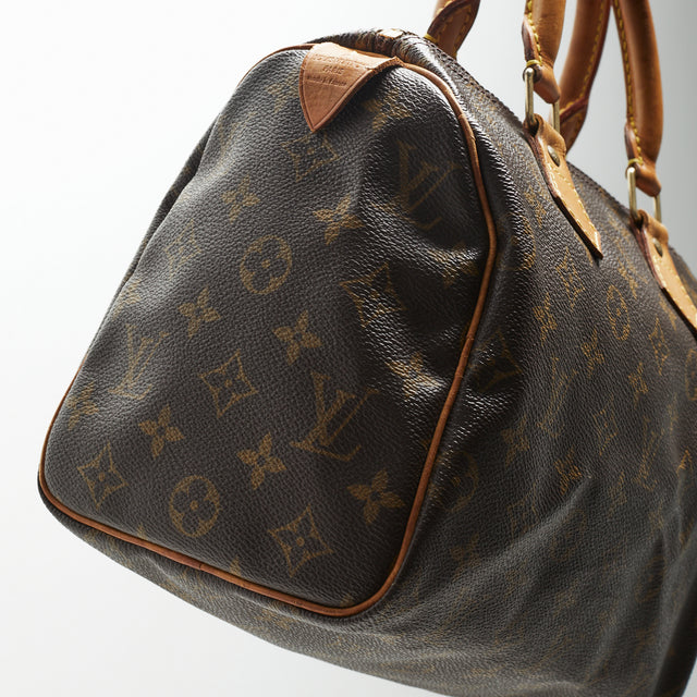 LOUIS VUITTON SPEEDY 25