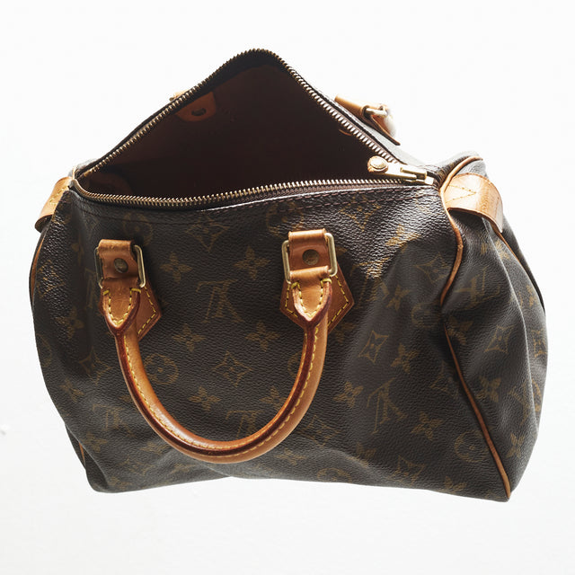 LOUIS VUITTON SPEEDY 25