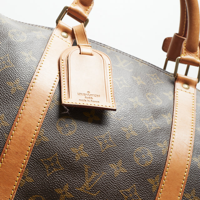 LOUIS VUITTON KEEP ALL 60