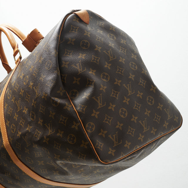 LOUIS VUITTON KEEP ALL 60