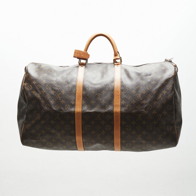 LOUIS VUITTON KEEP ALL 60