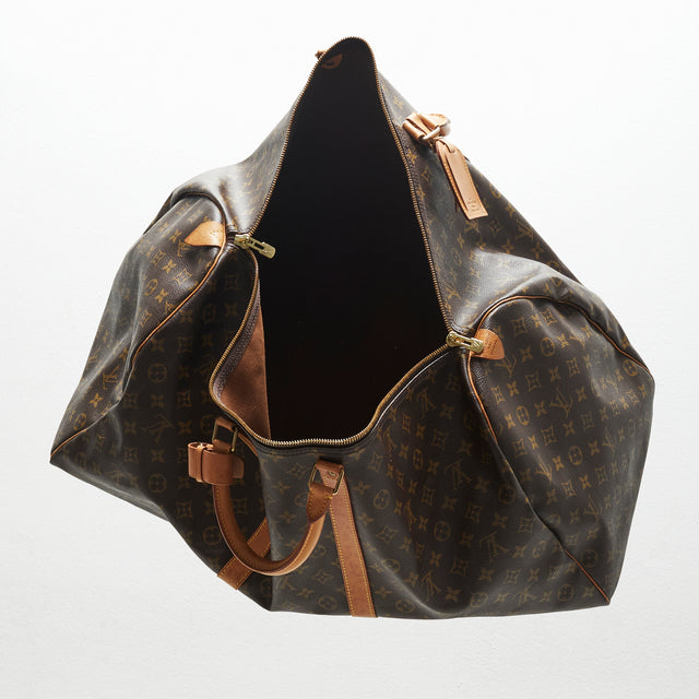 LOUIS VUITTON KEEP ALL 60
