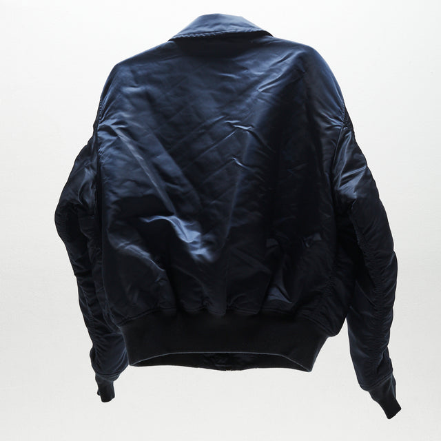 90'S ALPHA INDUSTRIES BOMBER JACKET